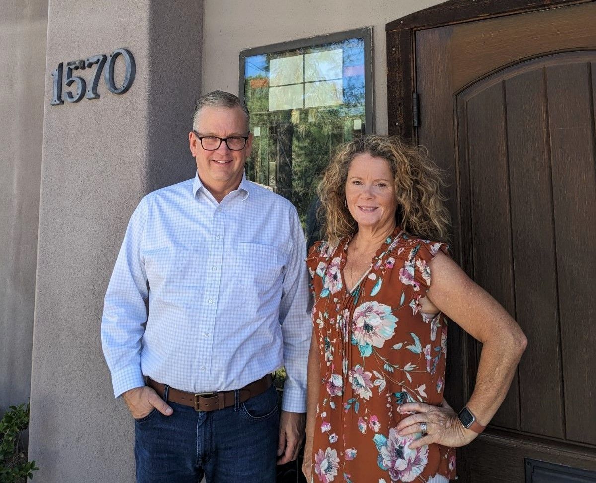 Office interior — Criminal Attorney in Prescott, AZ Office interior — Criminal Attorney in Prescott, AZ