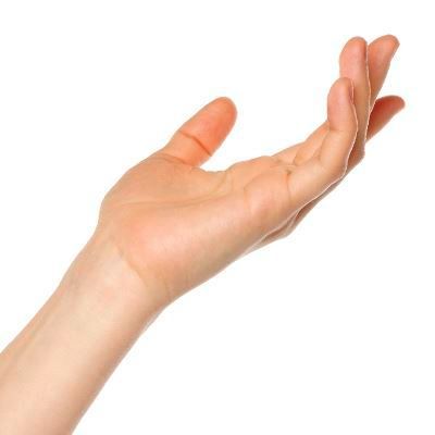 Ganglion / Gelenkszyste
