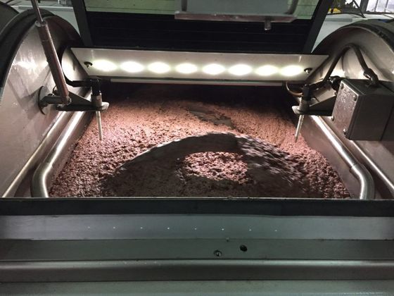 gramolatura olive