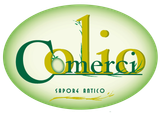 logo olio comerci