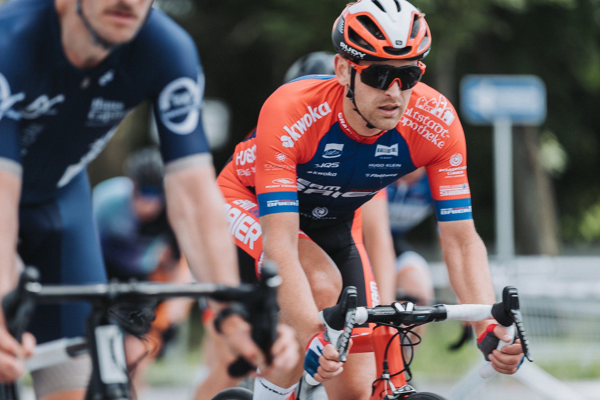 Team Baier - Fahrradsportler