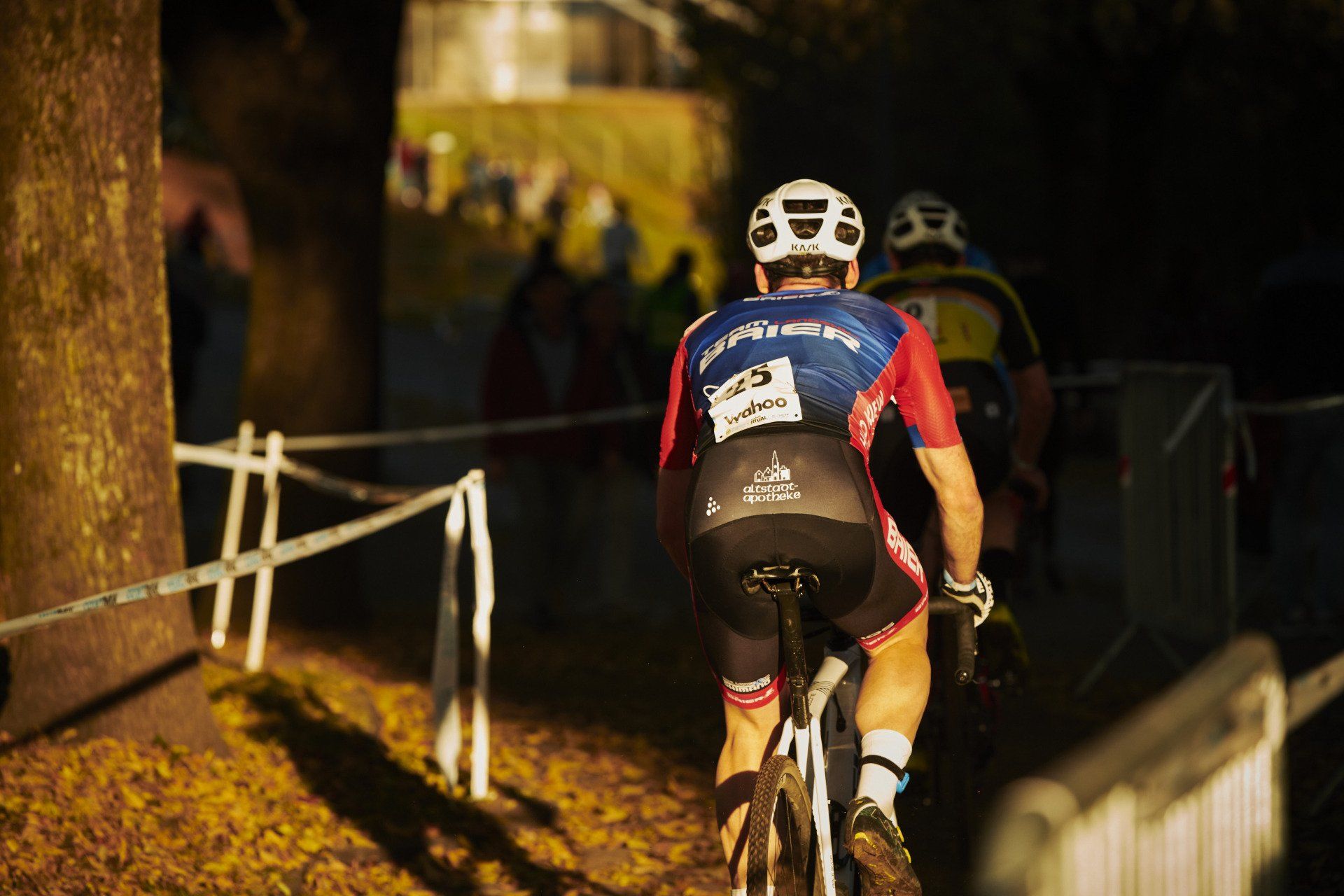 Team Baier - Radevent