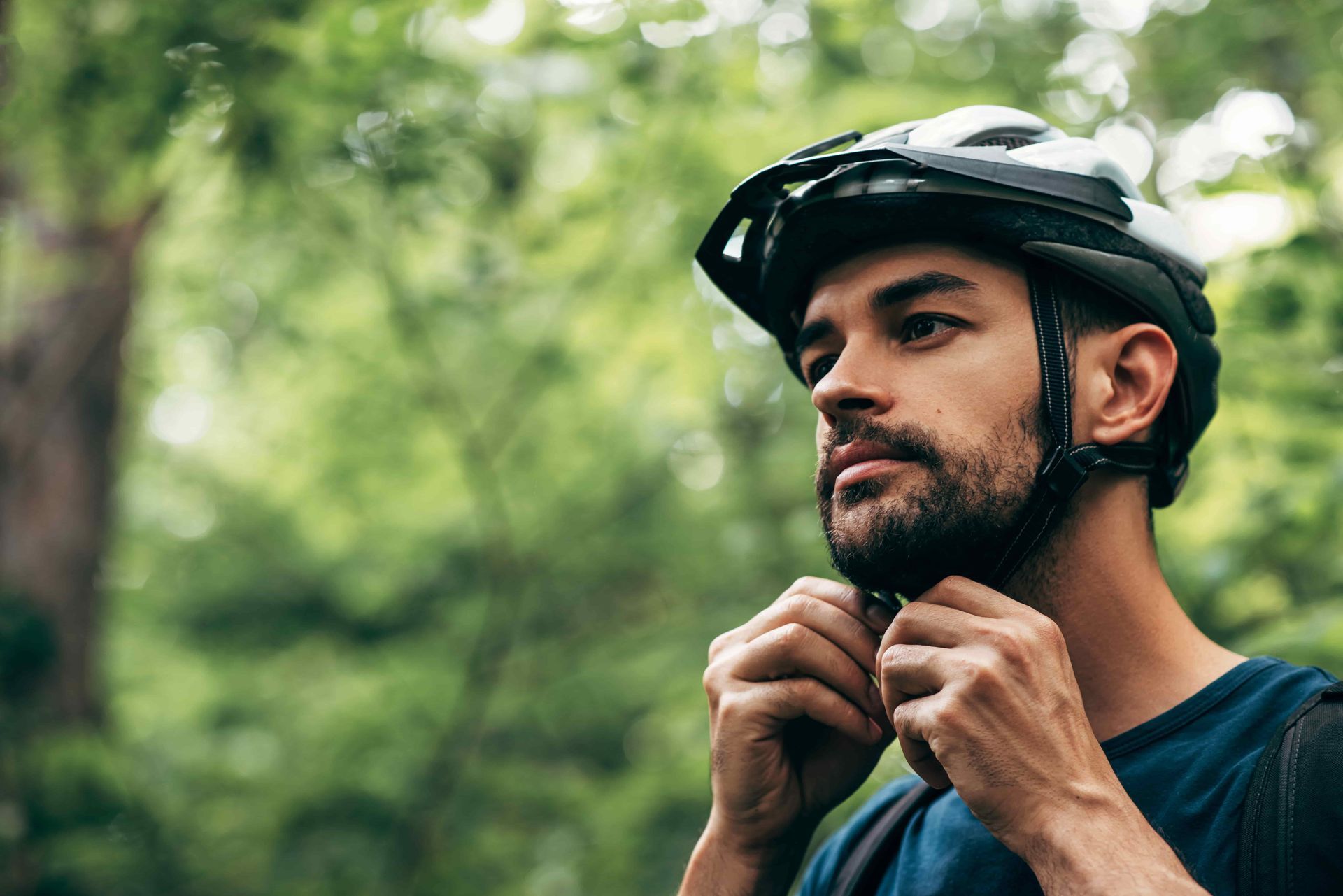 Fahrradausrüstung für den Alltag: Must-Have für Radfahrer