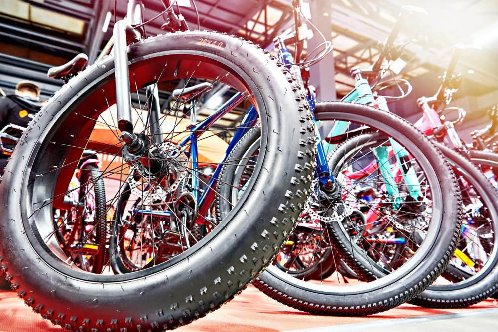 Welches MTB ist das richtige?