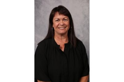 Photo of Kirsten Allen