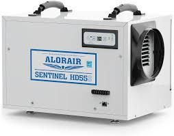 Crawlspace Dehumidifier Naperville Aurora