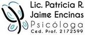 Psicóloga Patricia Jaime