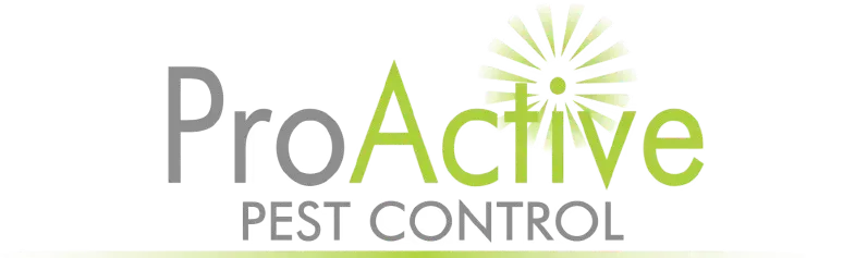 ProActive Pest Control Logo