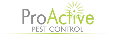 ProActive Pest Control Logo