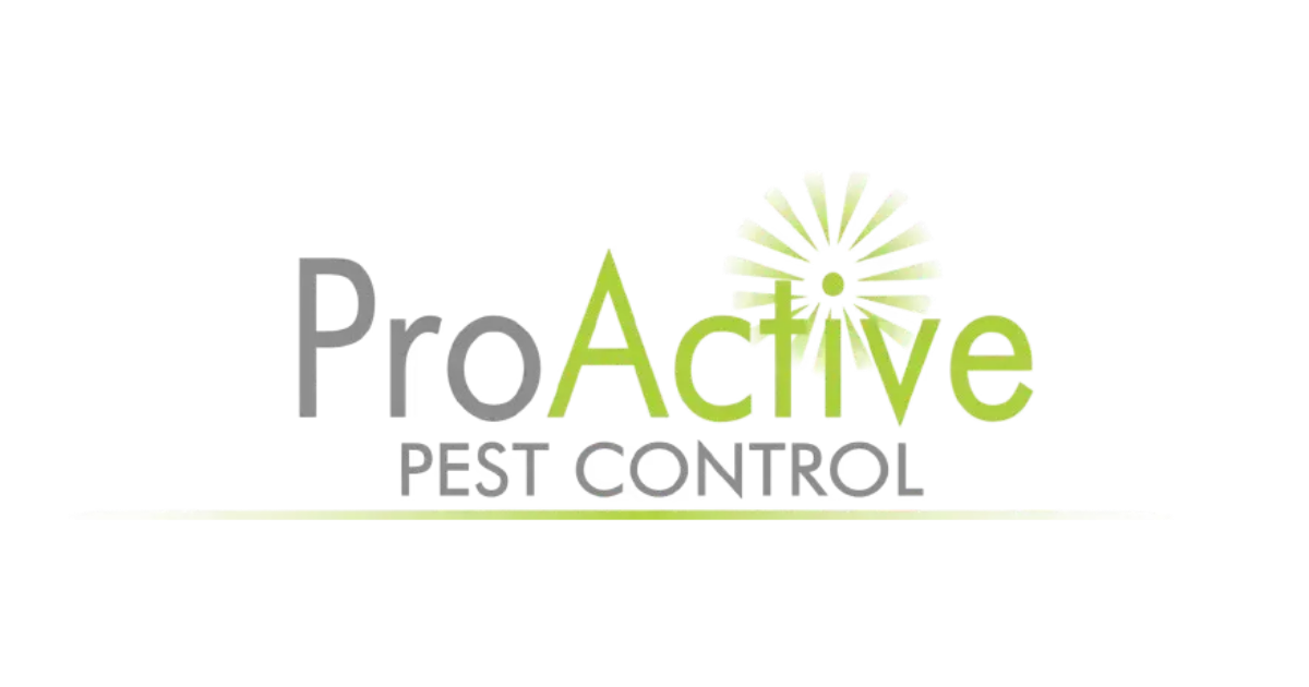 ProActive Pest Control Logo