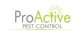 ProActive Pest Control Logo