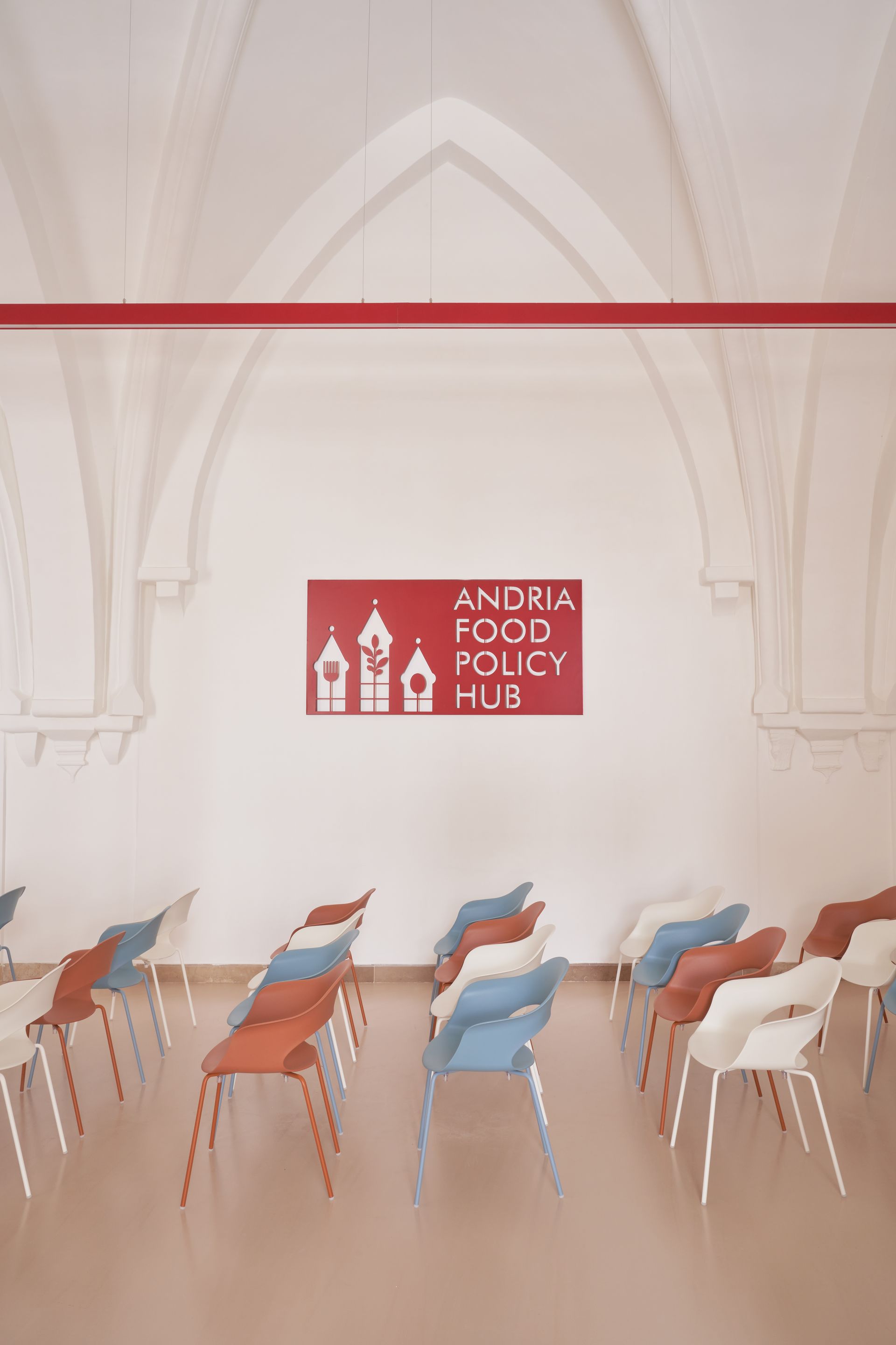 food policy hub