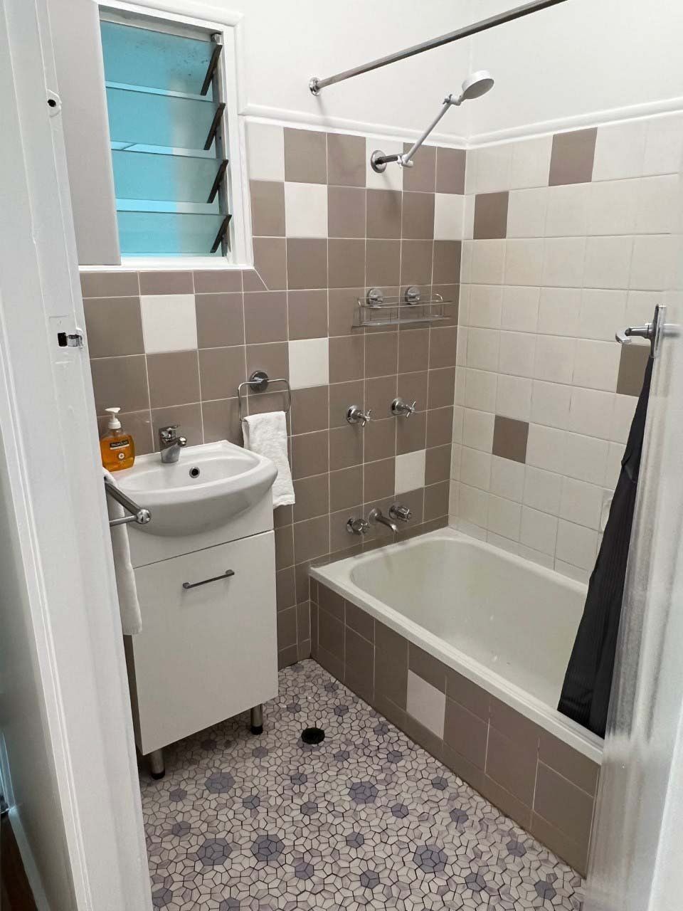 Bathroom 1