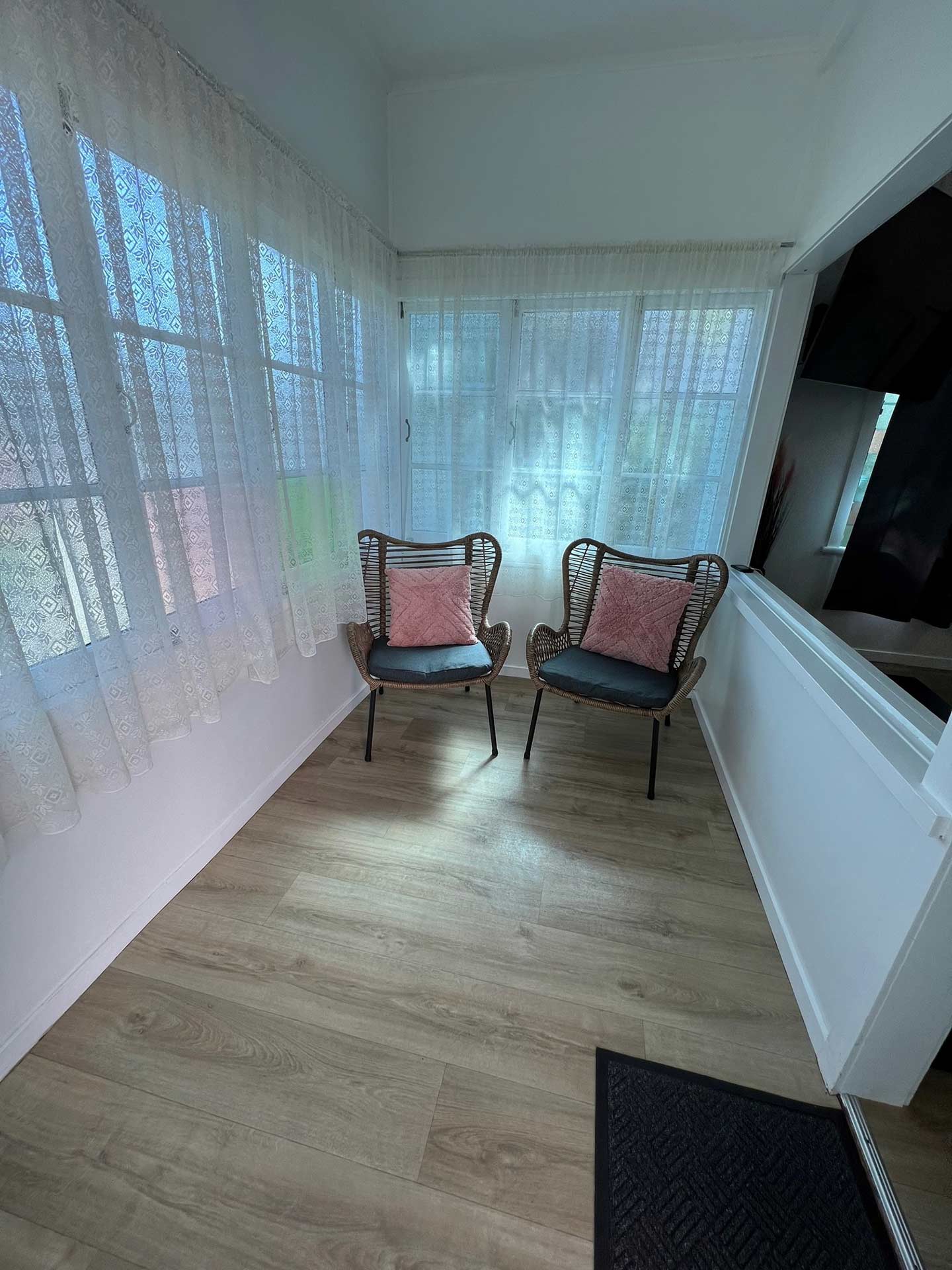 Sitting Area