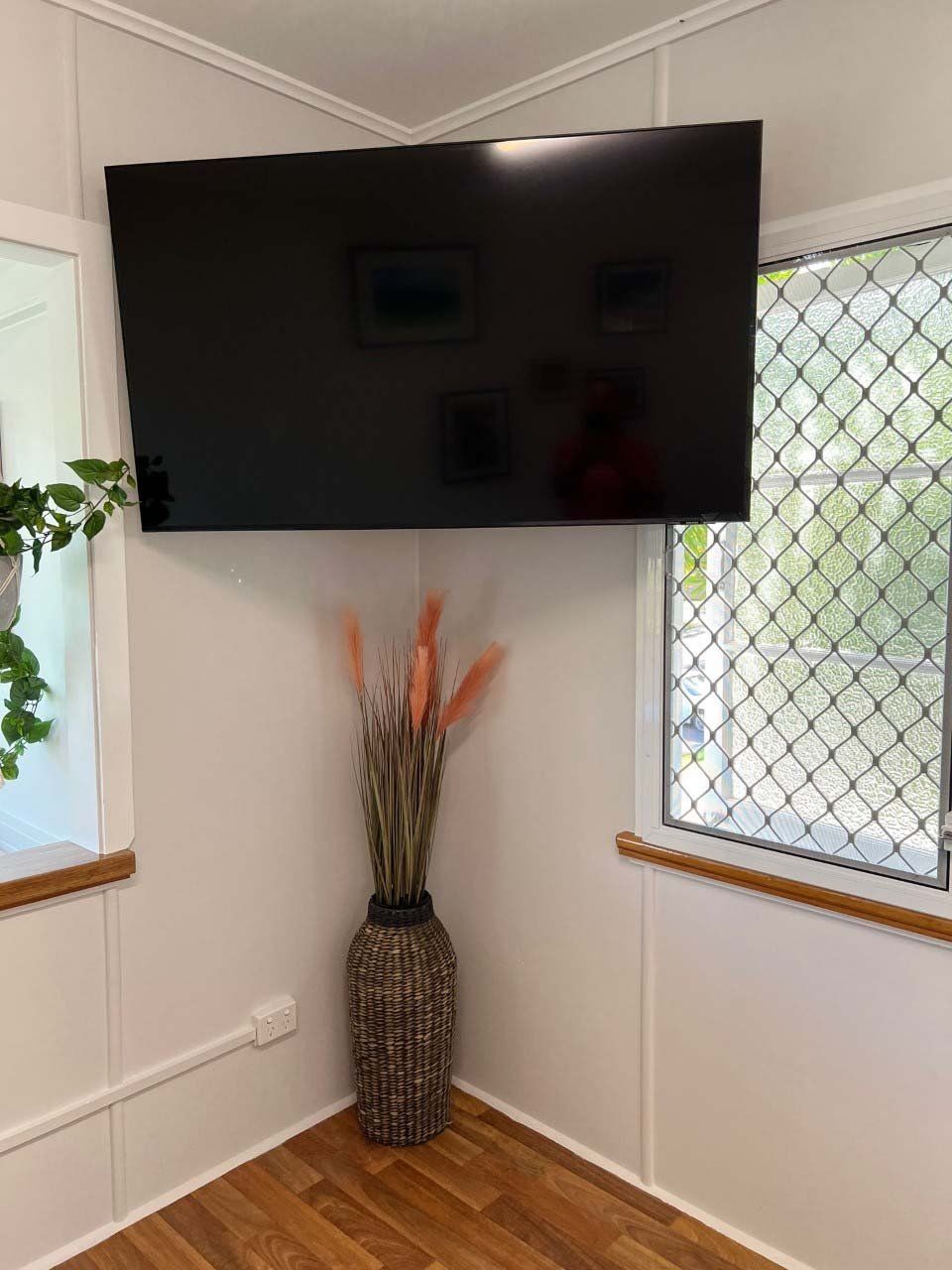TV
