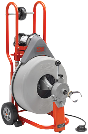 Drain Cleaning Tool Photo