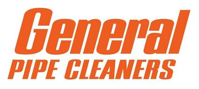 General Pipe Cleaners logo