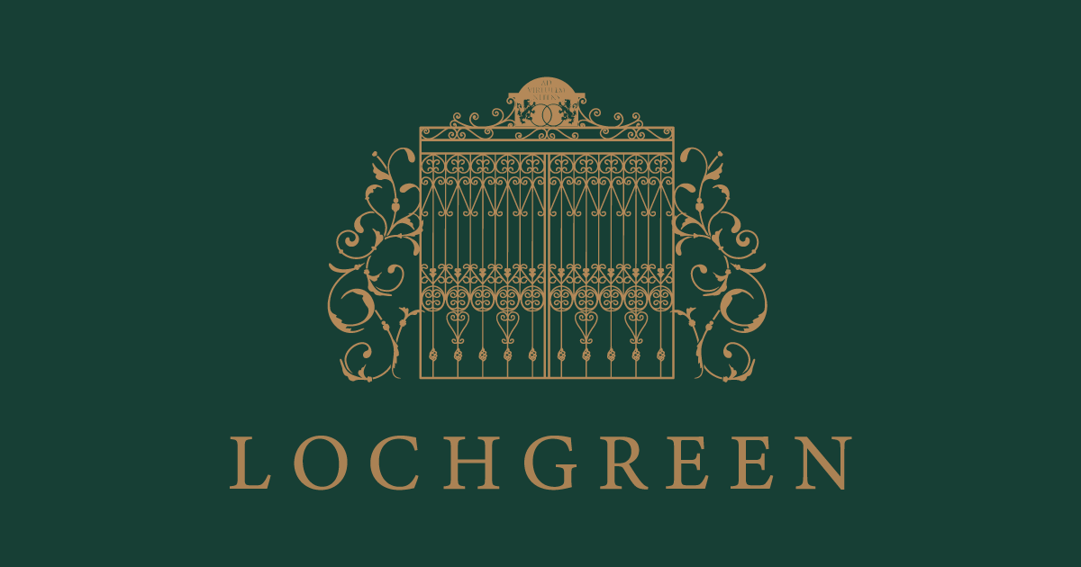 Lochgreen House Hotel & Spa in Troon