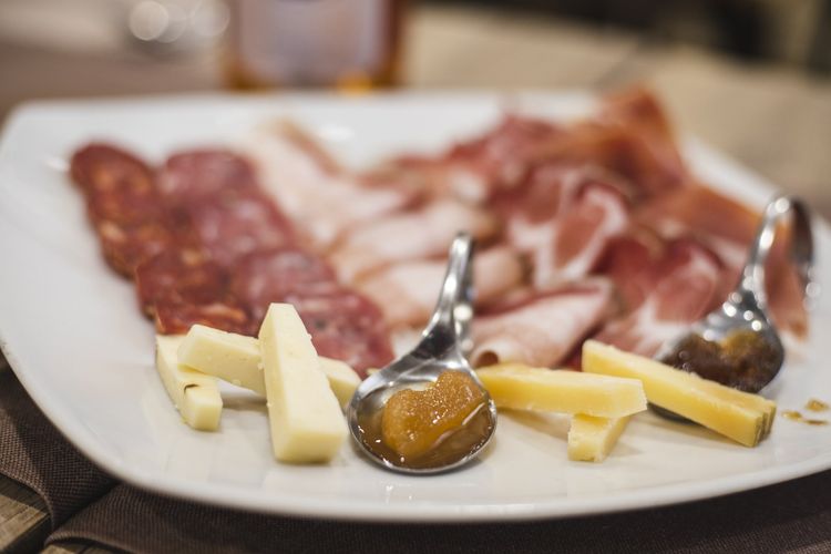 Botti e Padelle - ristorante