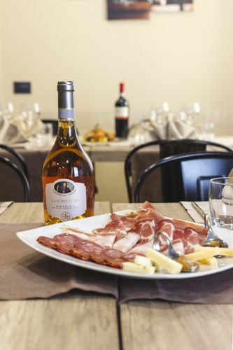 Botti e Padelle - aperitivi