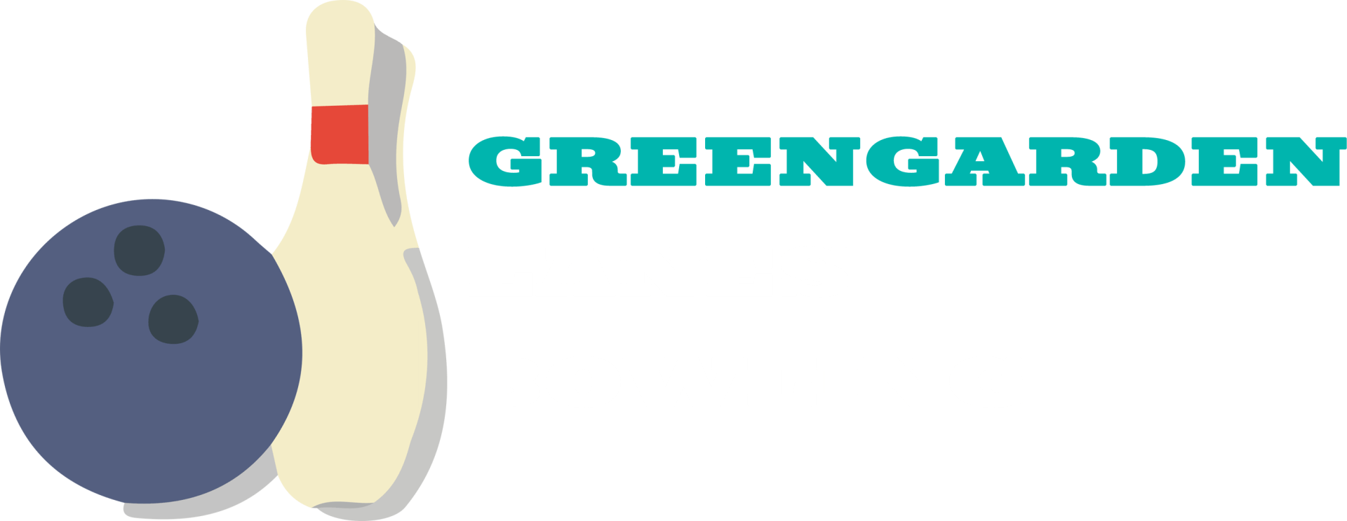 Greengarden Lanes Logo