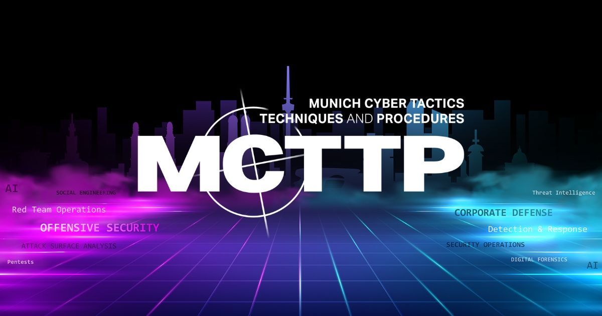 MCTTP 2026 logo