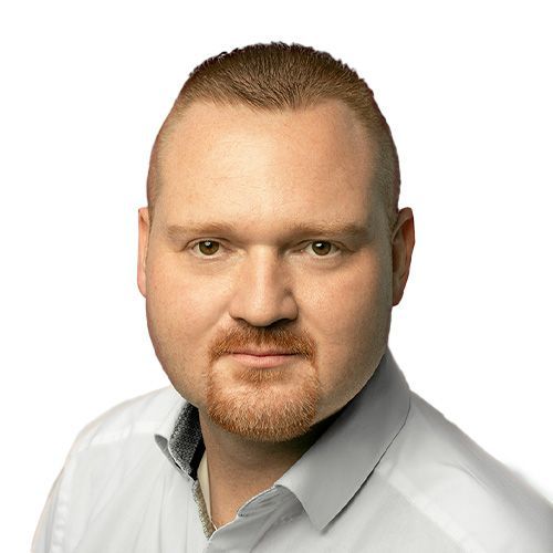 Daniel Gehrig, MCTTP, Munich Cyber Tactics, Techniques and Procedures