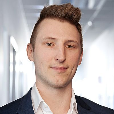 Moritz Oettle, MCTTP, Munich Cyber Tactics, Techniques and Procedures