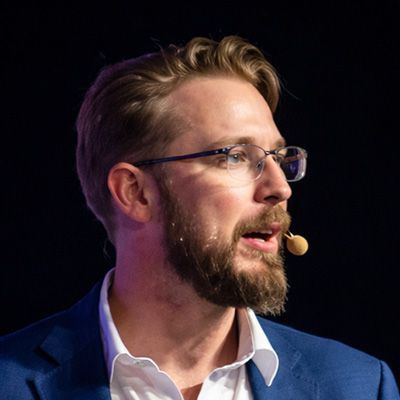 Eddie Phillips, MCTTP, Munich Cyber Tactics, Techniques and Procedures