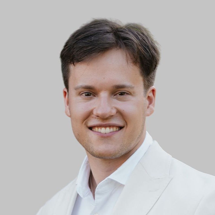 Moritz Schulte, MCTTP - Munich Cyber Tactics Techniques and Procedures