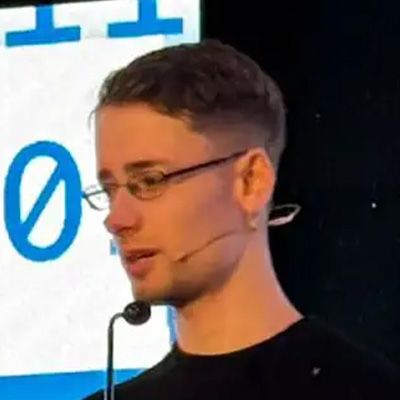 Lukas Vileikis, MCTTP, Munich Cyber Tactics, Techniques and Procedures