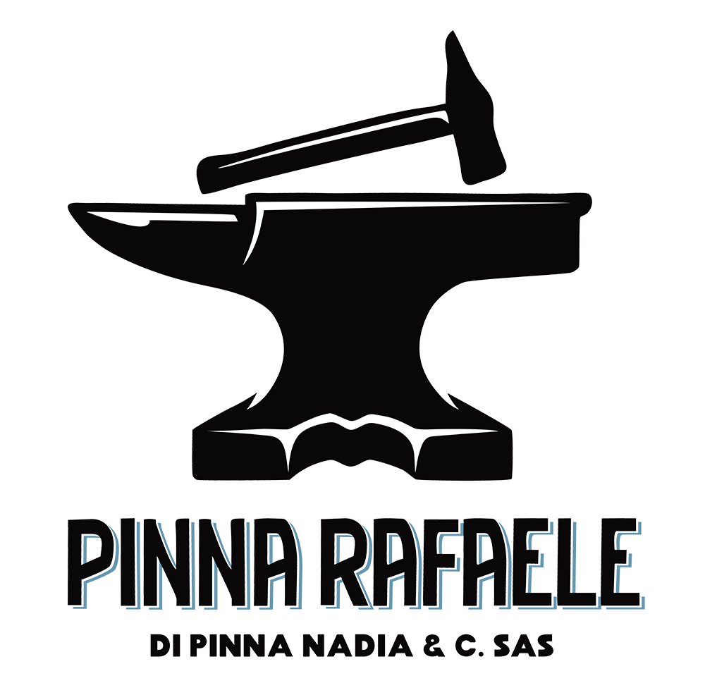 PINNA RAFAELE & FIGLI - LOGO PINNA RAFAELE & FIGLI - LOGO