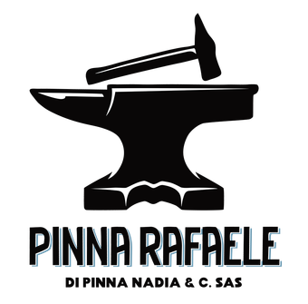 PINNA RAFAELE & FIGLI - LOGO