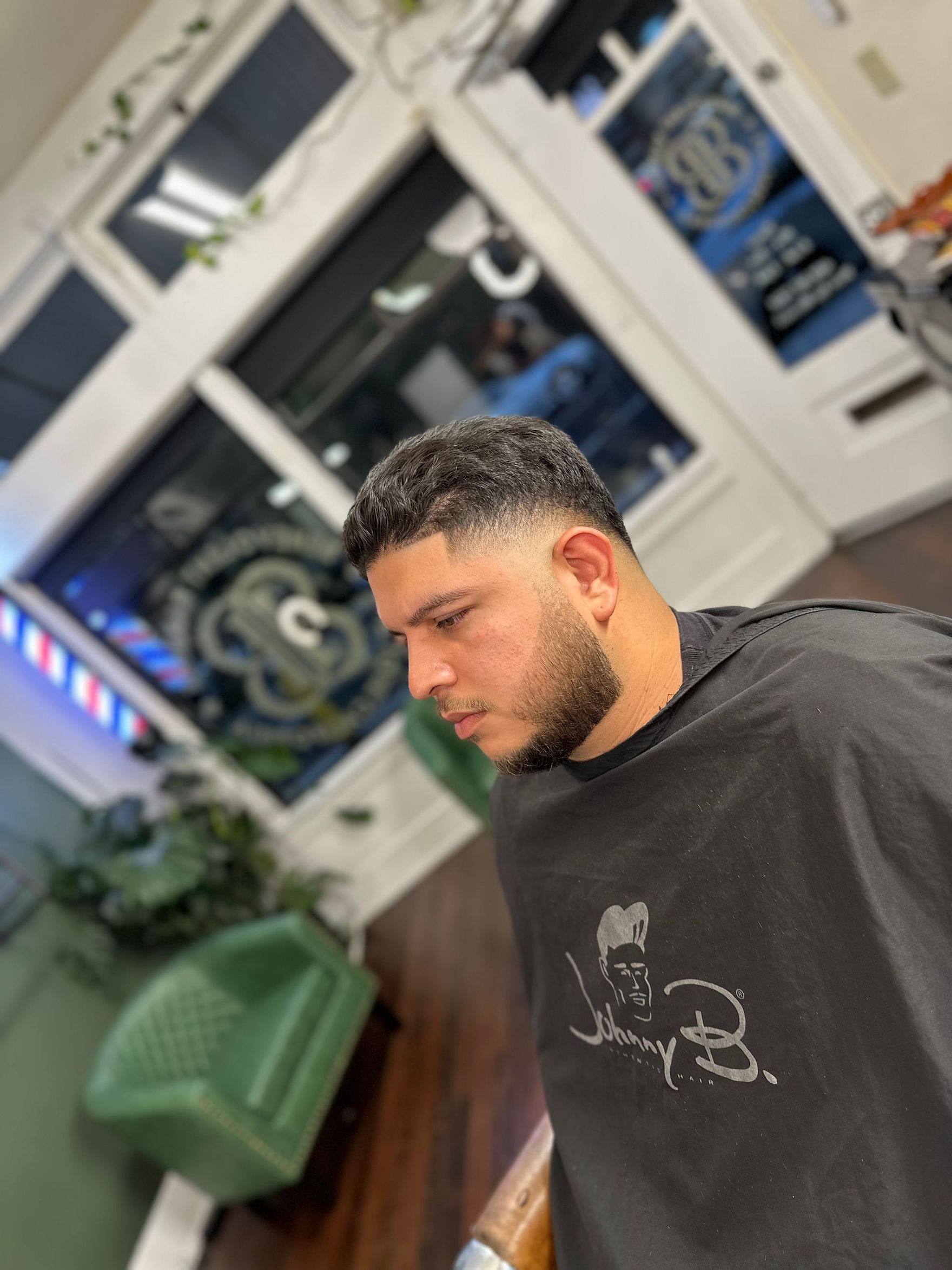 Medium-Drop-Fade