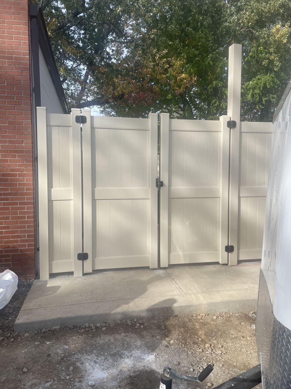 Metal Fence Supply Co. 5