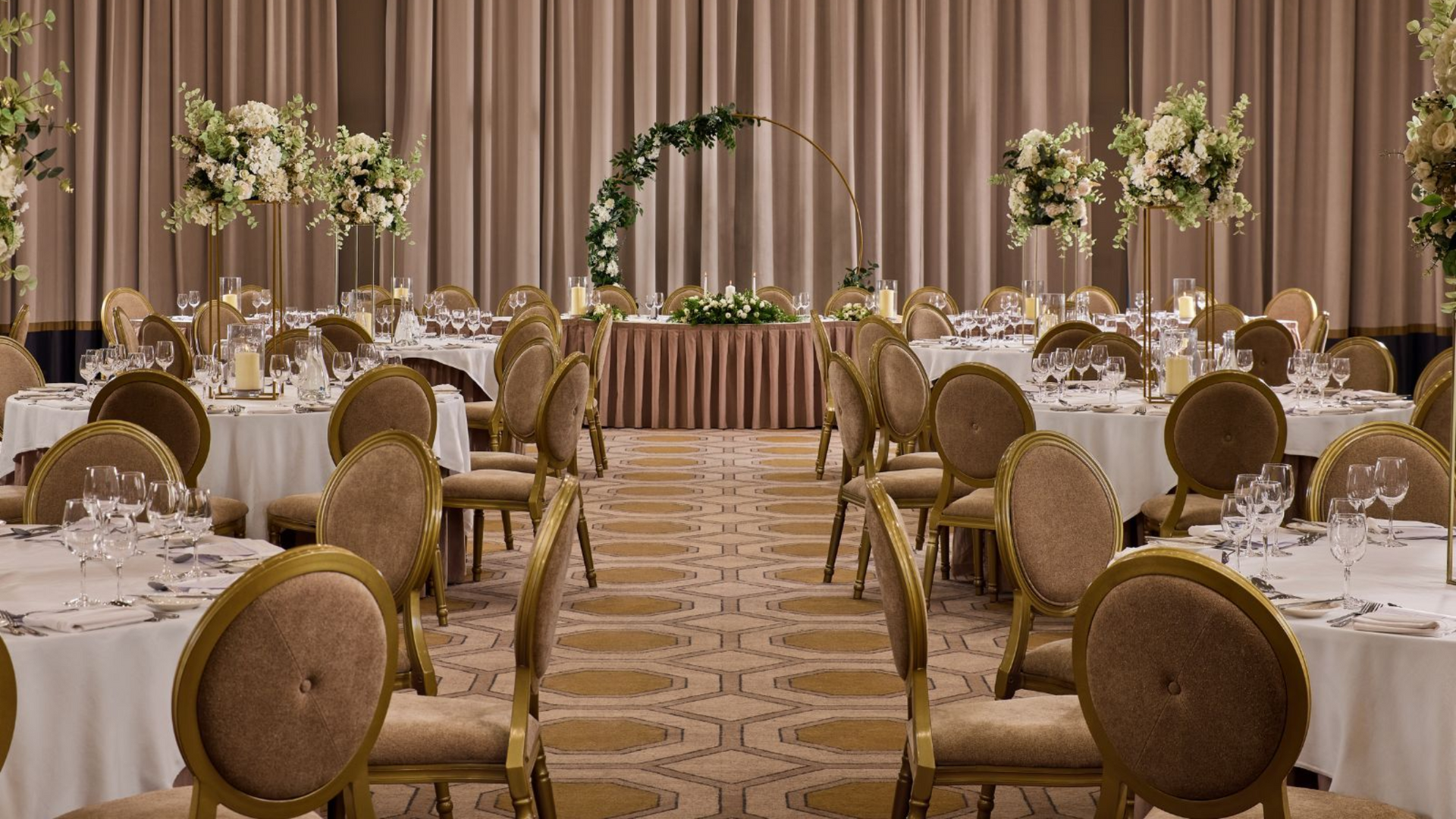 Radisson Blu Room Photo
