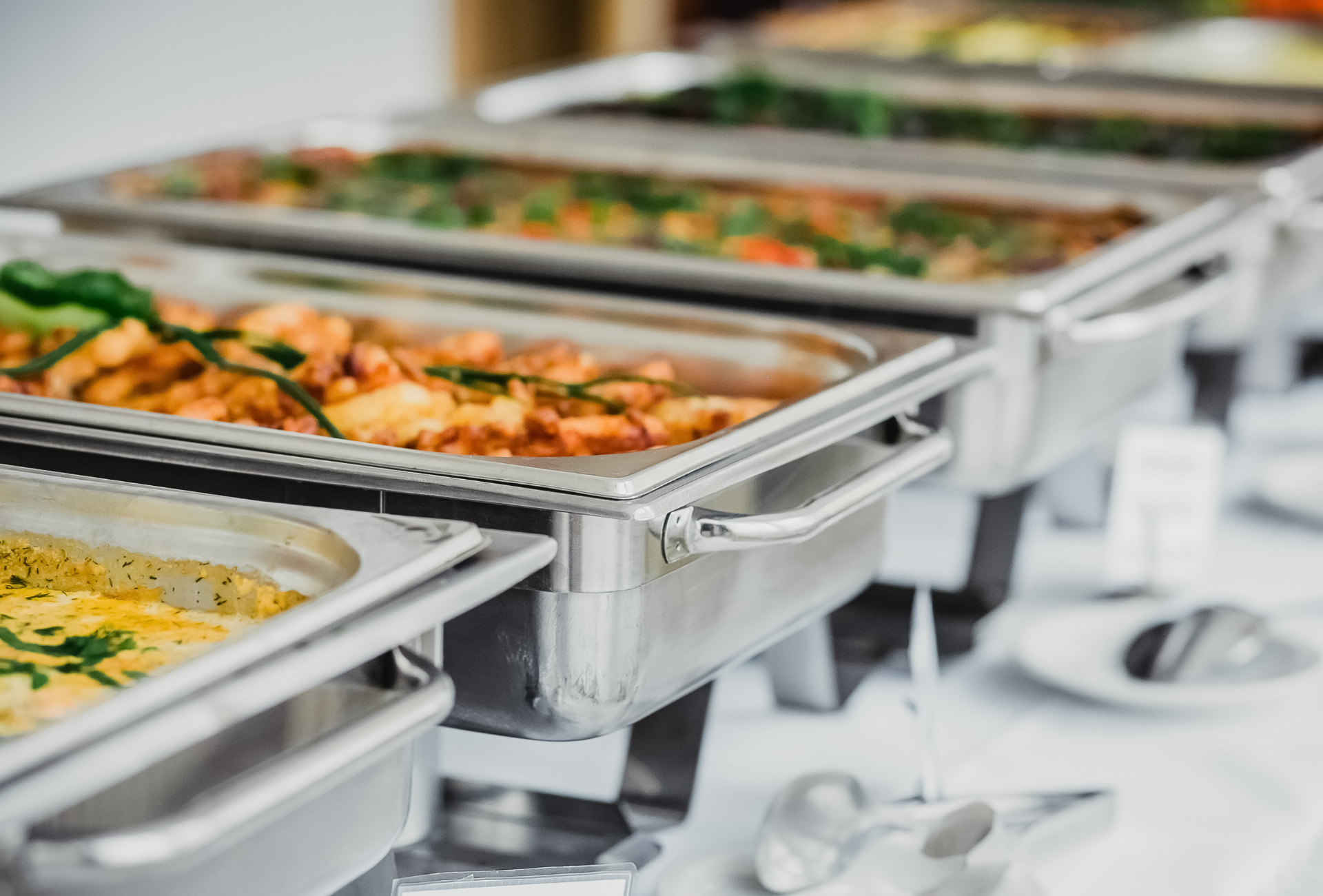 Private Dining Services | West Yarmouth, MA | IL Montebello