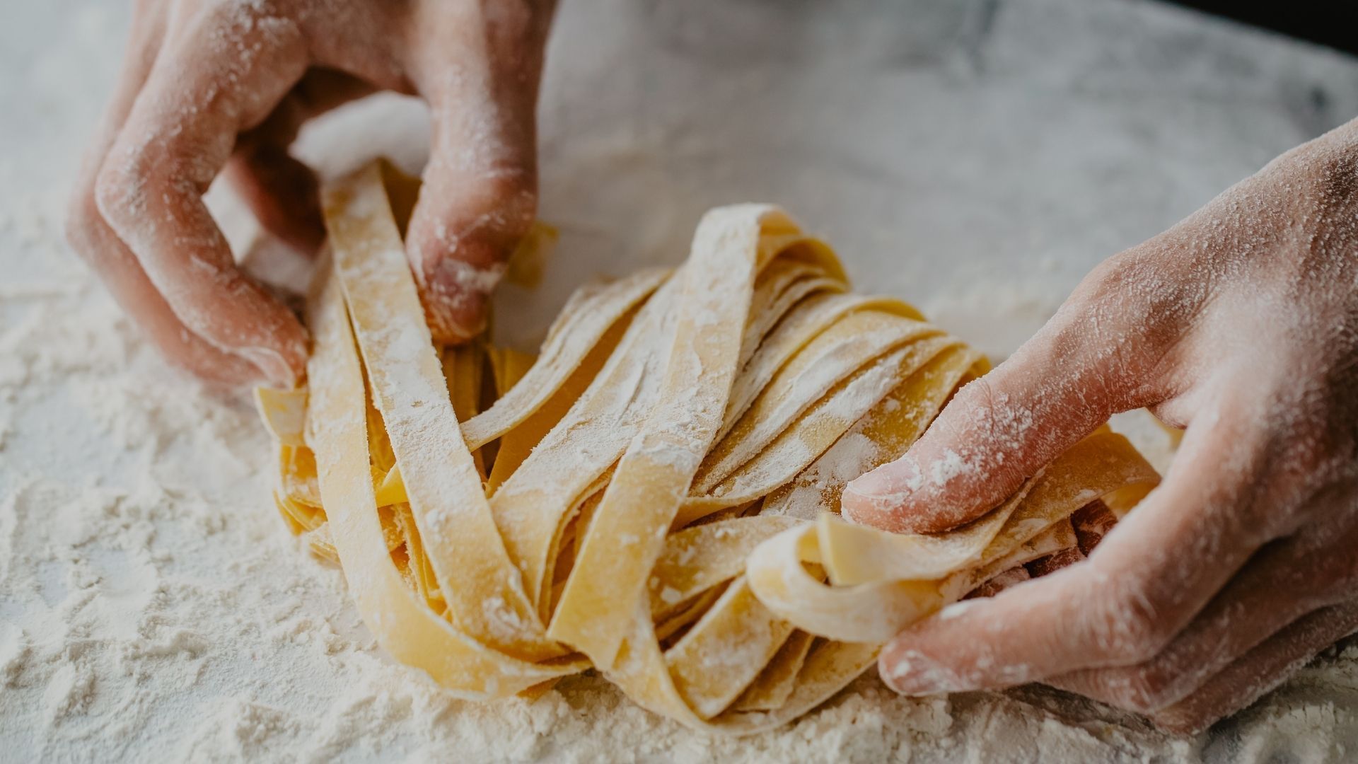 Authentic Italian Food made fresh