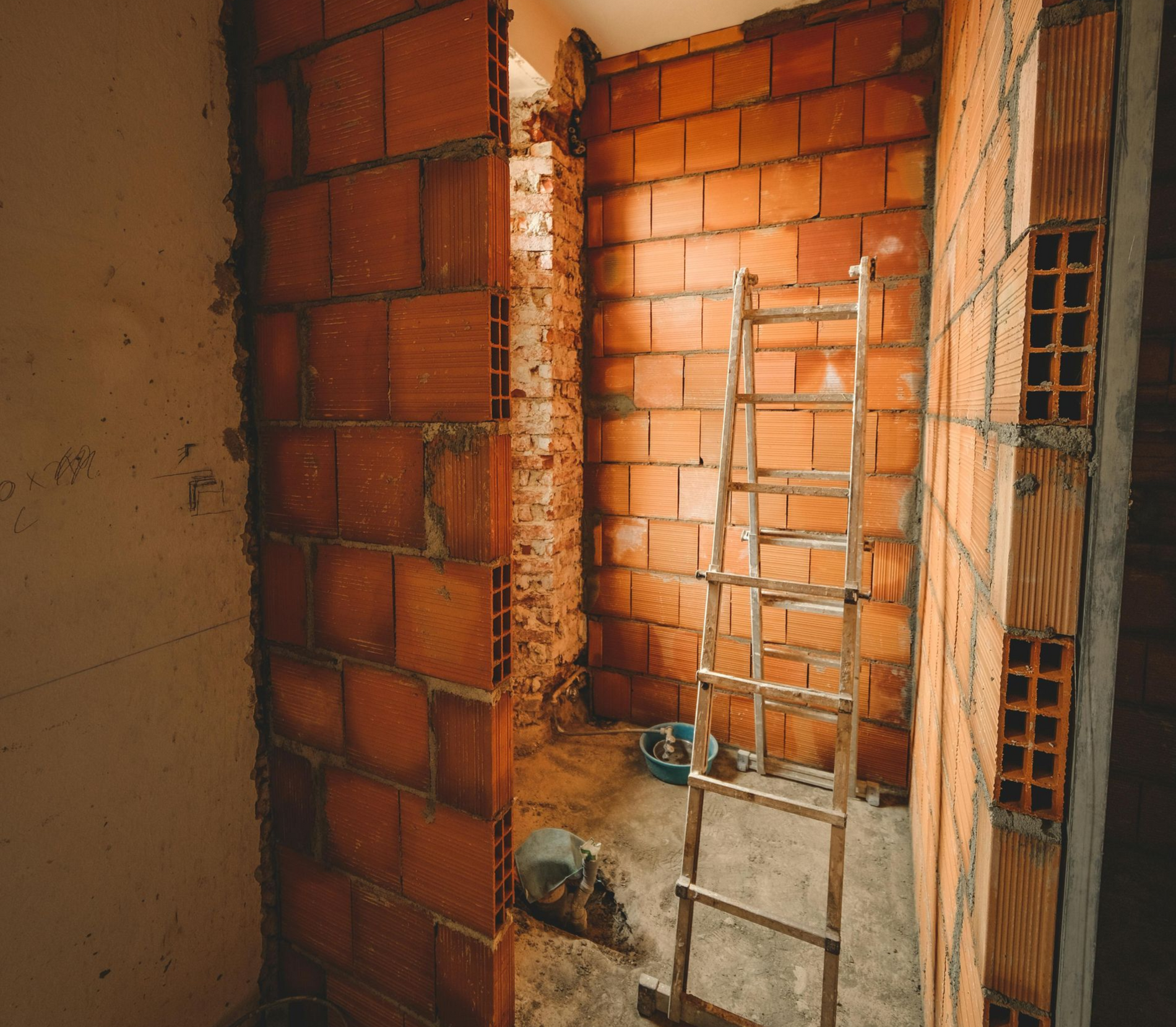 Bathroom Preparation 