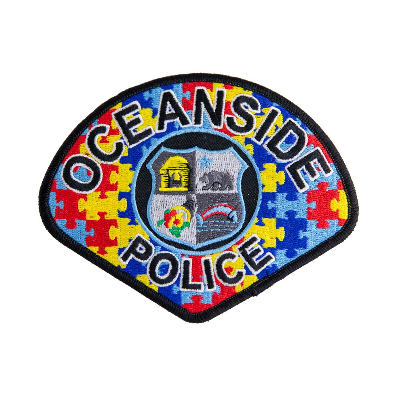 Autism Patch