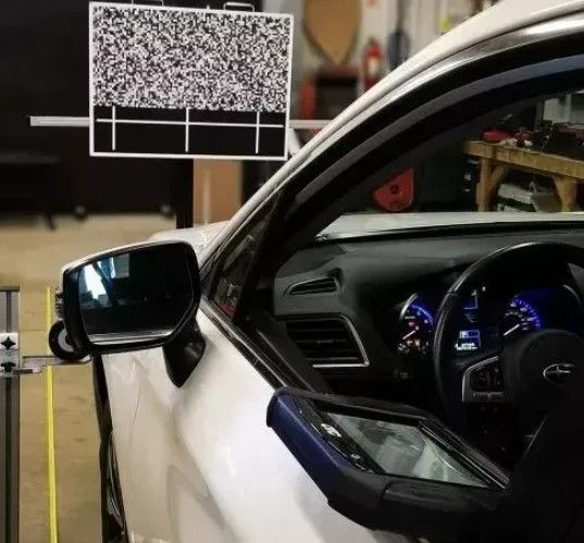 Windshield ADAS Calibration in Conway, SC Windshield ADAS Calibration in Conway, SC