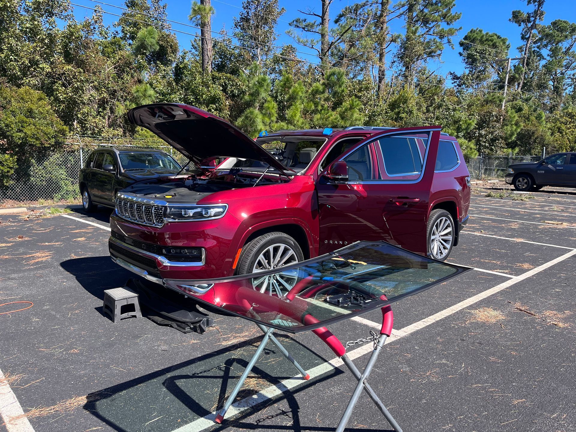 GEICO Auto Glass Claims Assistance in Conway, SC GEICO Auto Glass Claims Assistance in Conway, SC
