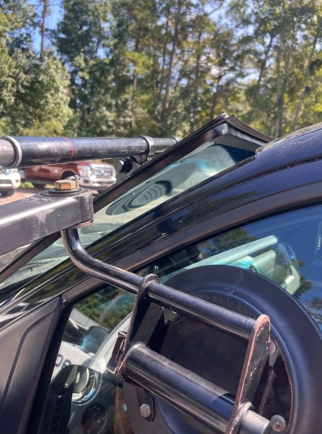 Hyundai windshield Calibration in Conway, SC