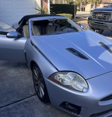 Jaguar Windshield Replacement in Myrtle Beach, SC Jaguar Windshield Replacement in Myrtle Beach, SC