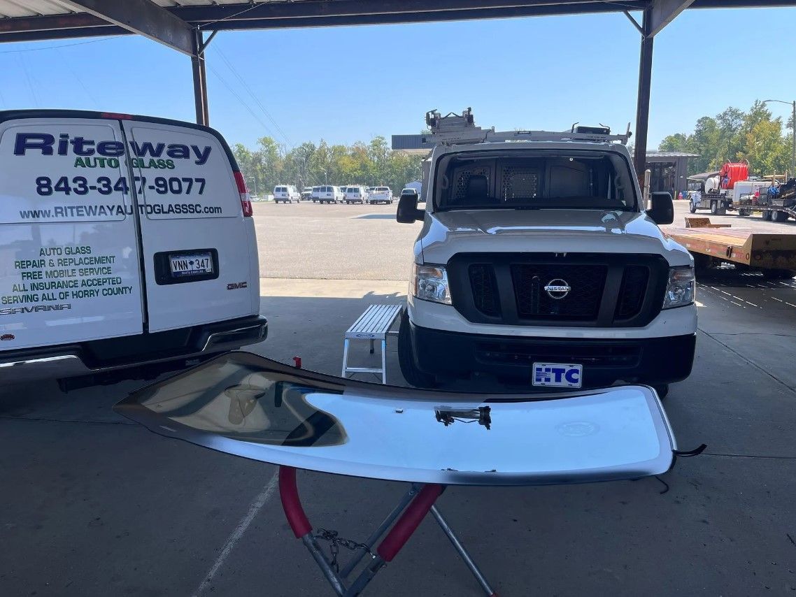 Windshield replacement & auto glass service in Shallotte, NC Windshield replacement & auto glass service in Shallotte, NC