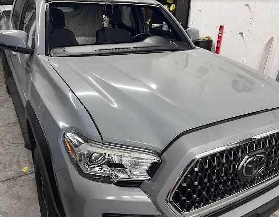 Toyota Windshield Repair in Myrtle Beach, SC Toyota Windshield Repair in Myrtle Beach, SC