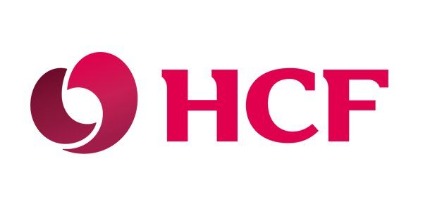 HCF Logo