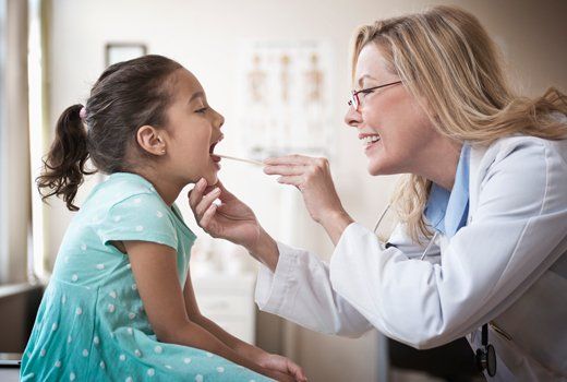 Dental Examinations