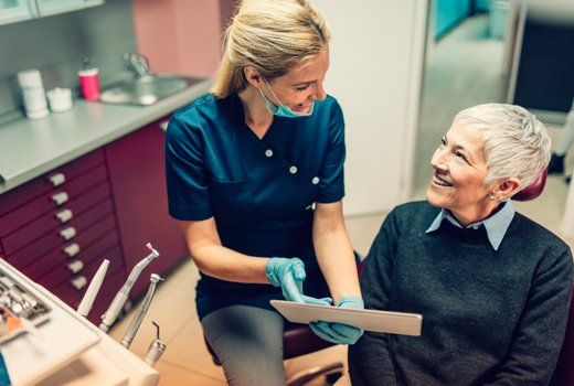 General Dental Checkup