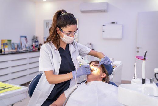 Root Canal Therapy
